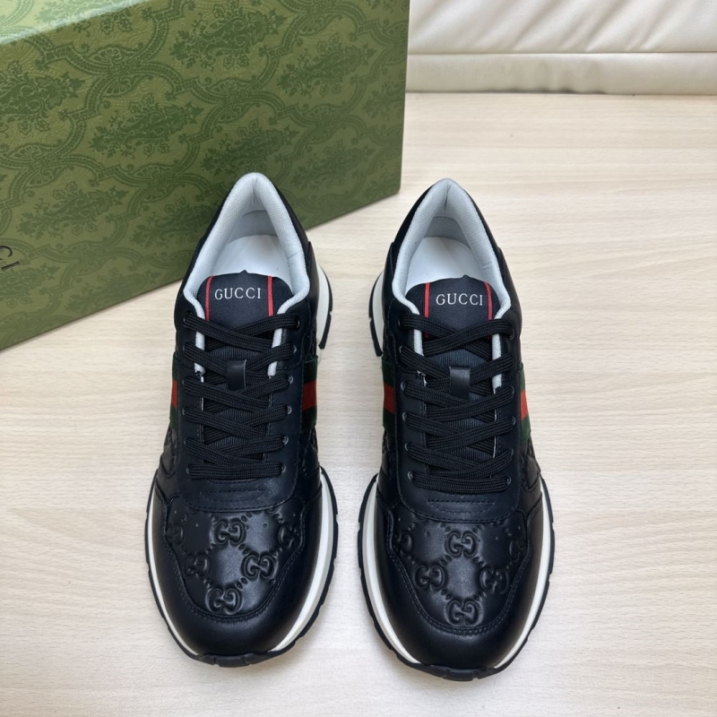 G*u*i sneakers